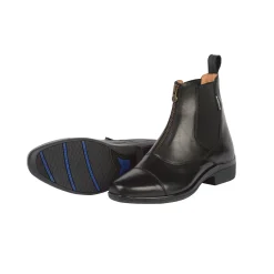 Best Paramount ridesko med glidelås, dame Ridesko Og Jodphurs