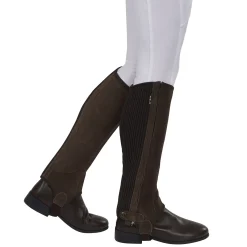 Outlet semsket leggchaps Chaps