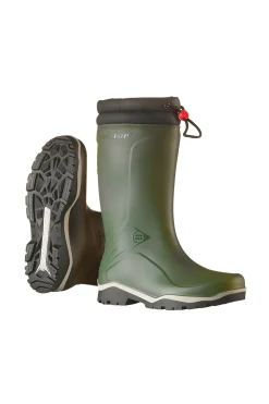 Best Blizzard gummistøvler Ridestøvler