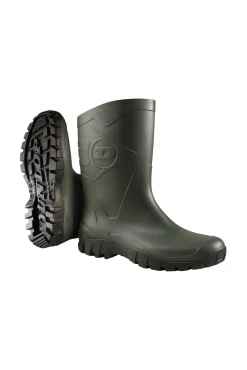 Online Dee gummistøvler Ridestøvler