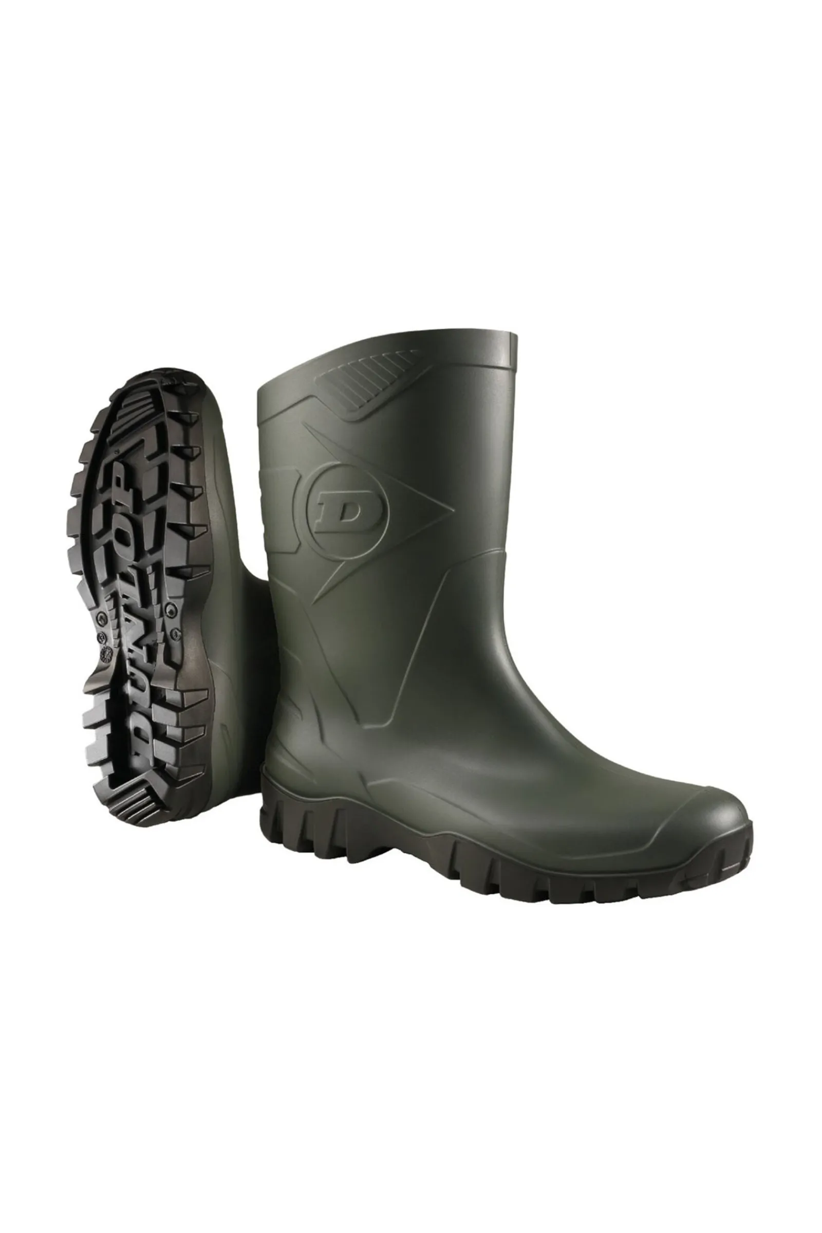 Online Dee gummistøvler Ridestøvler