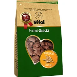 Discount Friend-Snacks originale pinner, 1,1 kg Hestegodteri