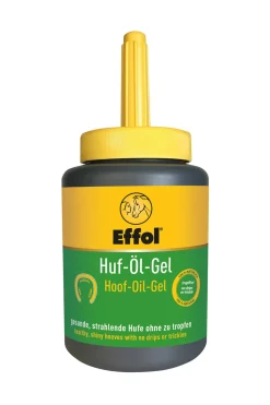 Online Hoof Oil Gel 475ml Hovpleie