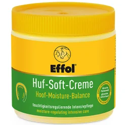 Clearance Huf-Soft-Creme, 500ml Hovpleie