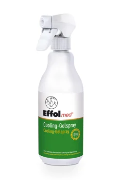 Clearance Med Cooling Gel Spray 500ml Førstehjelp