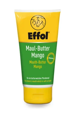 Online Mouth Butter Mango, 150ml Stell Pels, Hud Og Man