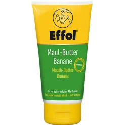 Online Mouth-Butter Banana, 150ml Stell Pels, Hud Og Man