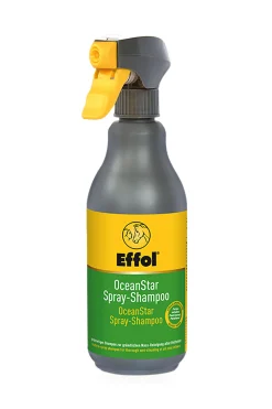 Sale Ocean-Star Spray-Shampoo, 500ml Stell Pels, Hud Og Man