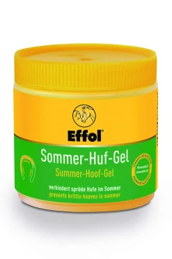 New Summer-Hoof-Gel, 500ml Hovpleie
