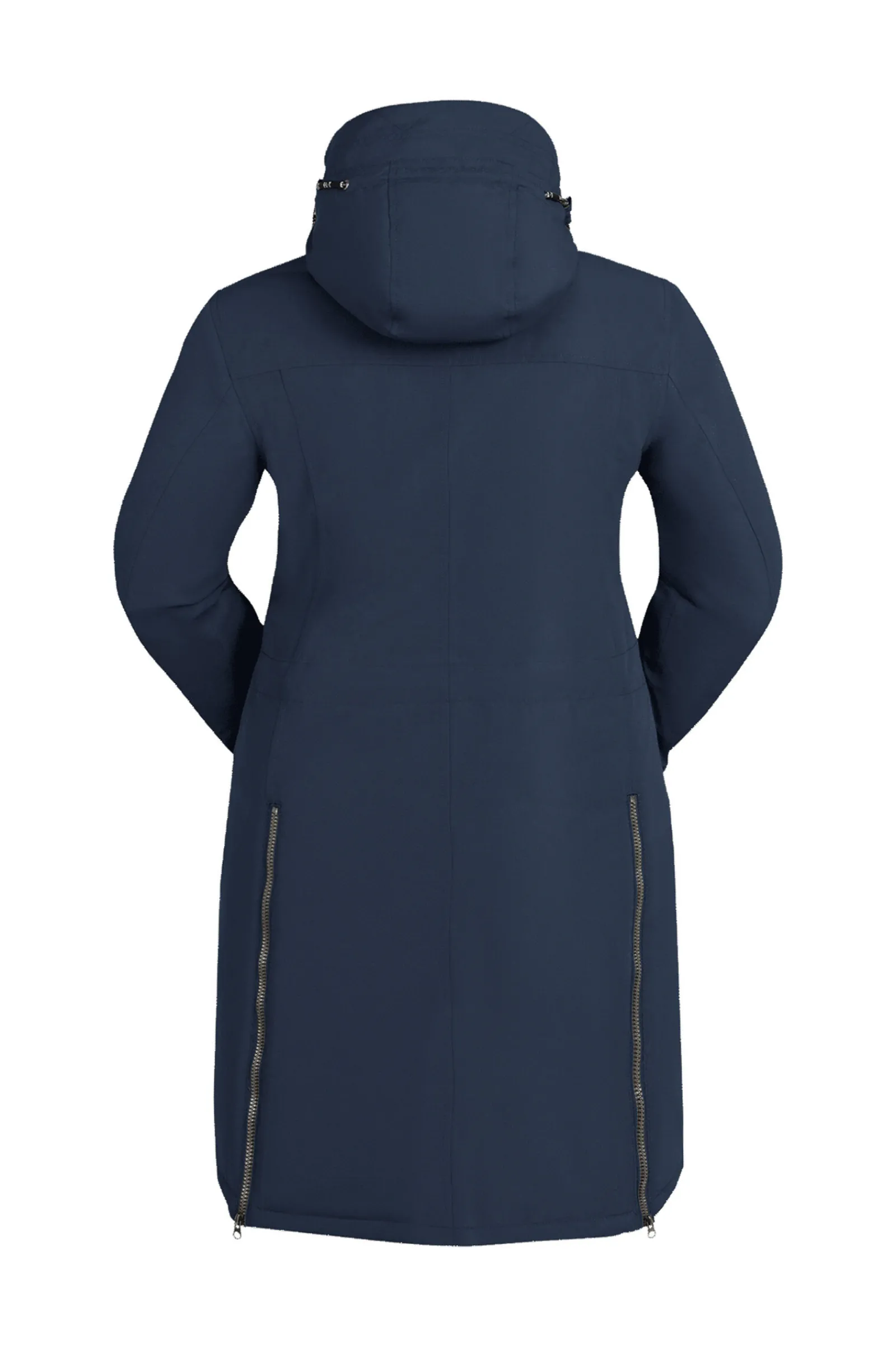 Sale ELT Copenhagen Winter Riding Parka Jakker Og Frakker