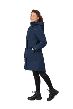 Sale ELT Copenhagen Winter Riding Parka Jakker Og Frakker