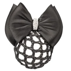 Discount ELT hårnett med klips og sløyfe Stevnetilbehør|Stevne