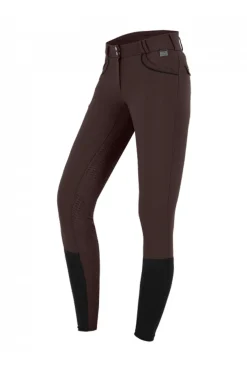 Clearance ELT Kassandra High Waist Breeches Helforsterkede Ridebukser