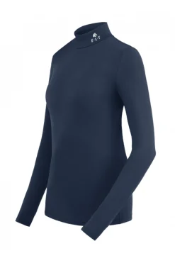 Sale ELT Kingsville Functional Long-Sleeve Shirt Skjorter Og Topper