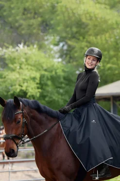 Sale ELT Lotta Thermal Riding Skirt Ridetights