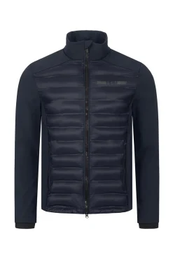 Clearance Missouri Herre softshell-mix jakke Ridejakker Og Ridevester