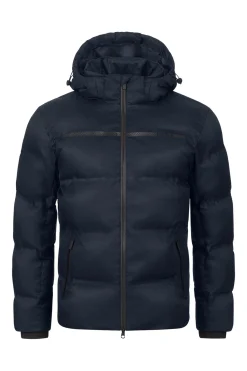 Outlet Montana Lett vinterjakke til menn Ridejakker Og Ridevester