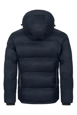 Outlet Montana Lett vinterjakke til menn Ridejakker Og Ridevester