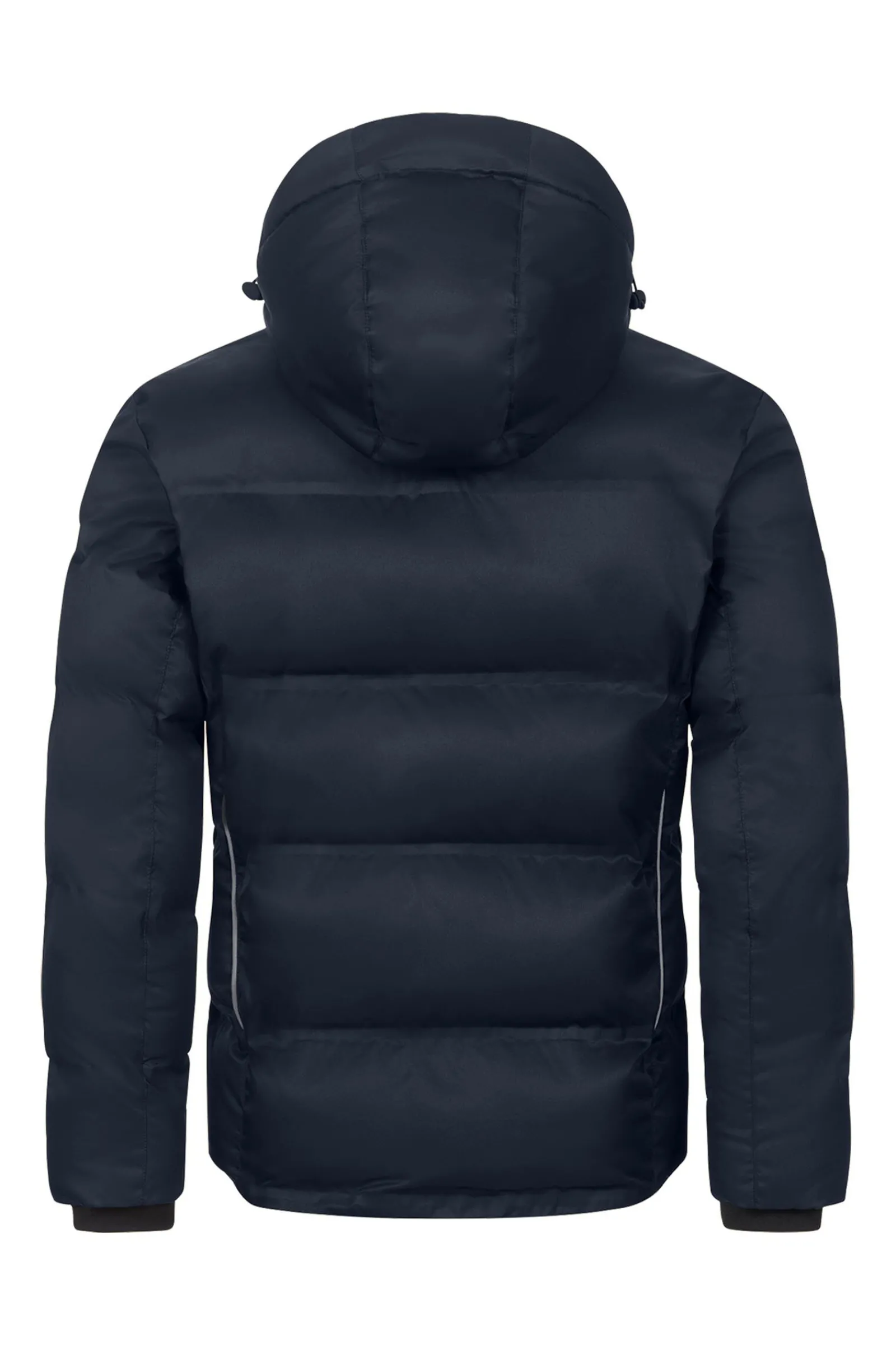 Outlet Montana Lett vinterjakke til menn Ridejakker Og Ridevester