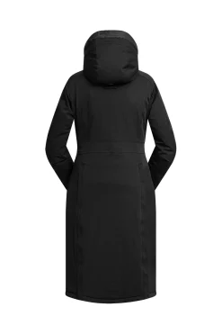 Opal Dame vinterridekåpe Jakker Og Frakker