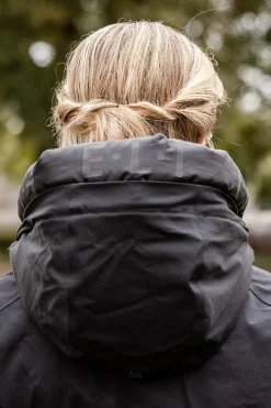 Opal Dame vinterridekåpe Jakker Og Frakker