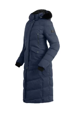 Online ELT Saphira Riding Coat Jakker Og Frakker