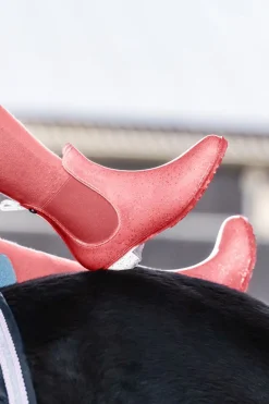 Clearance Sparkle Jodhpur Støvler for barn Ridesko Til Barn|Ridesko Til Barn