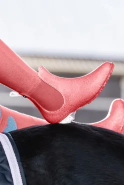 Online ELT Sparkle Jodhpurstøvler Ridesko Og Jodphurs