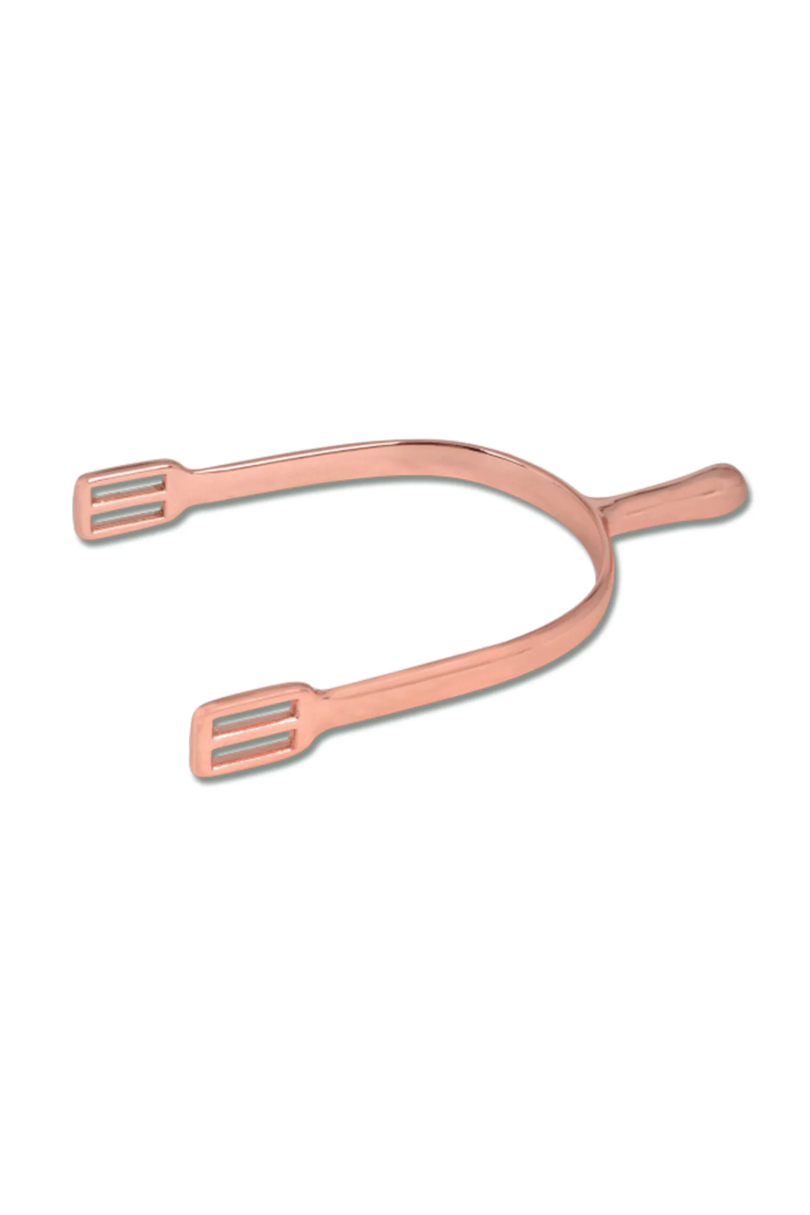 Clearance ELT Spur Set Rosegold Sporer
