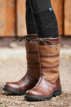 New York Stable Boots Stallsko
