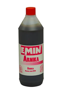Best Arnika tinktur, 1050 ml. Førstehjelp