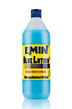 Discount Blue Lotion sterk, 1050 ml. Førstehjelp
