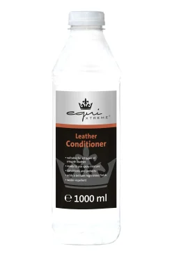 Discount Leather Conditioner, 1000 ml Vedlikehold Av Utstyret