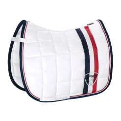 Sale COTTON BIG SQUARE sjabrak, dressur Dressursjabraker