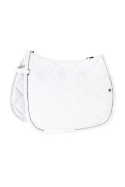 Outlet Dynamic SS24 Sparkle Crystal Dressursadelunderlag Dressursjabraker