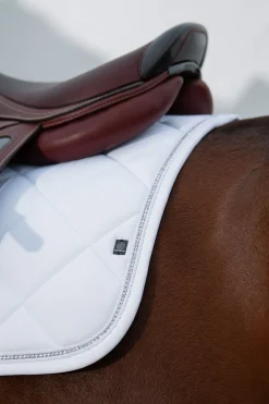 Outlet Dynamic SS24 Sparkle Crystal Dressursadelunderlag Dressursjabraker