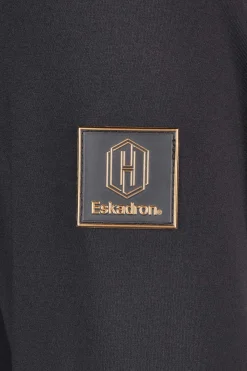 Hot Fanatics AW24 Langermet 1/2 glidelås skjorte Skjorter Og Topper