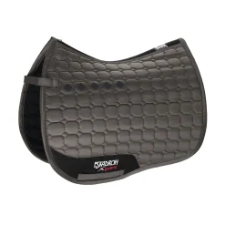 Discount GLOSSY COMPACT sjabrak, dressur Dressursjabraker