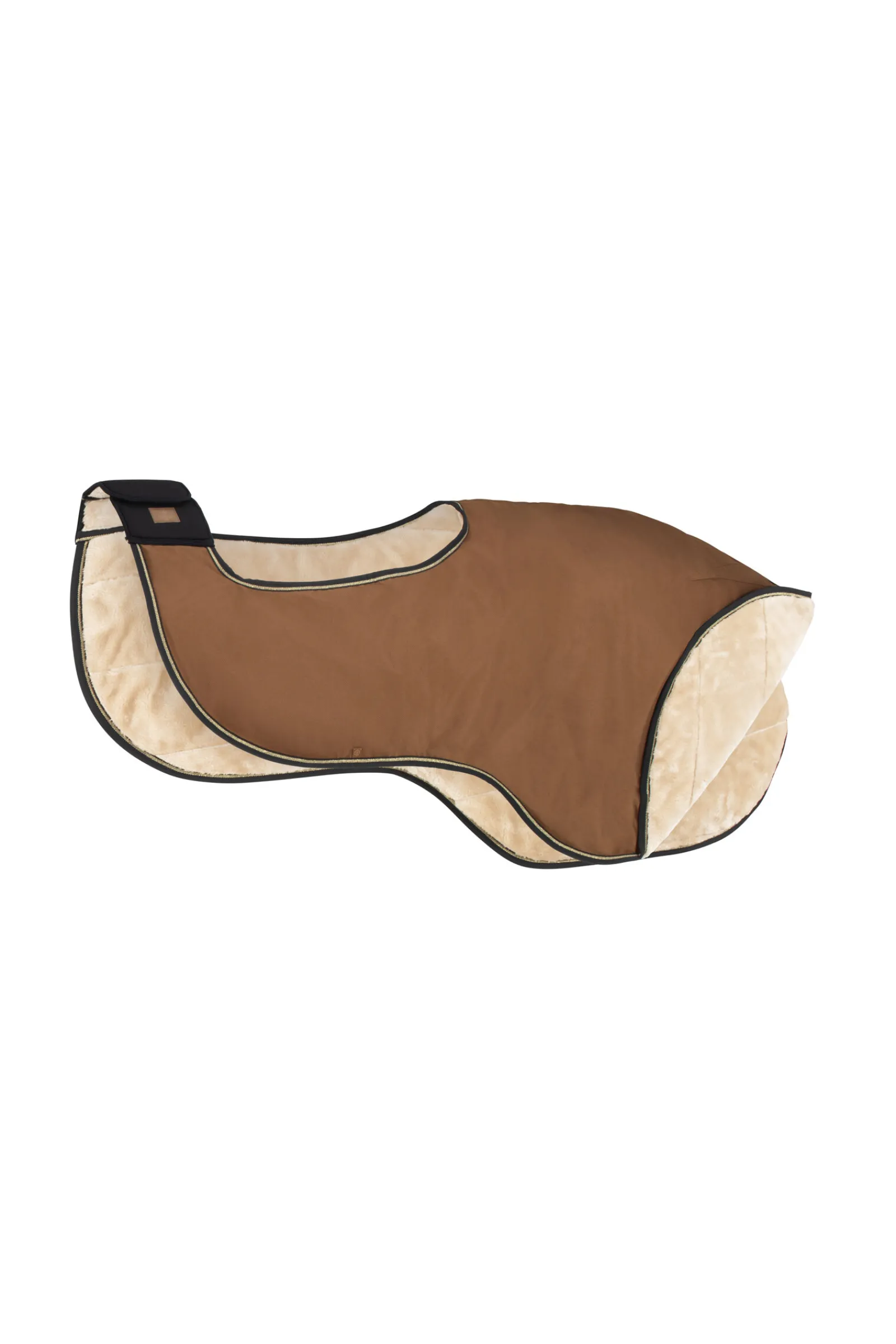 Discount Heritage AW24 150 Fauxfur Treningsdekken Ridedekken Og Walkerdekken