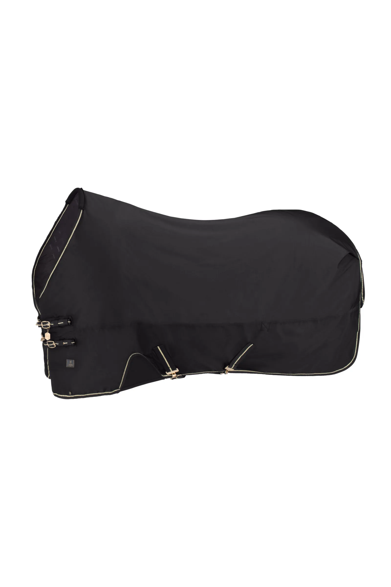 Online Heritage AW24 Alpha 150 Fauxfur Utedekken Regndekken