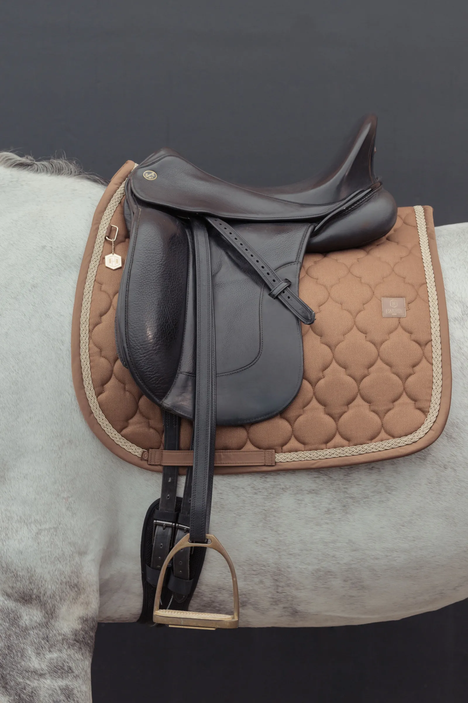 Discount Heritage AW24 Cotton Glitter Dressursjabrak Dressursjabraker