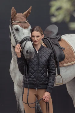 Discount Heritage AW24 Cotton Glitter Dressursjabrak Dressursjabraker