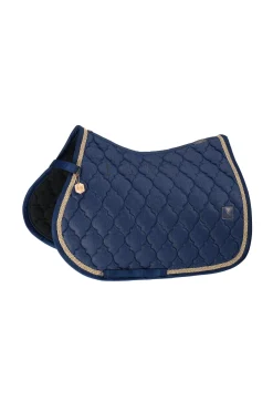 New Heritage AW24 Cotton Glitter Allroundsjabrak Ponni Sjabrak|Allround- Og Sprangsjabraker