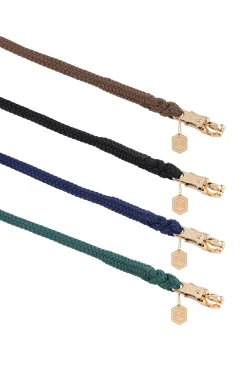 New Heritage AW24 Duralastic leietau med panikkrok Leietau