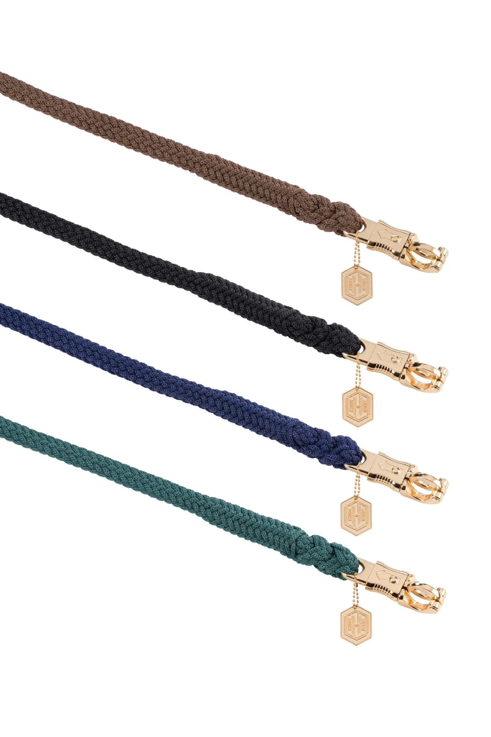 New Heritage AW24 Duralastic leietau med panikkrok Leietau