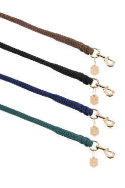 Hot Heritage AW24 Duralastic leietau med karabinkrok Leietau