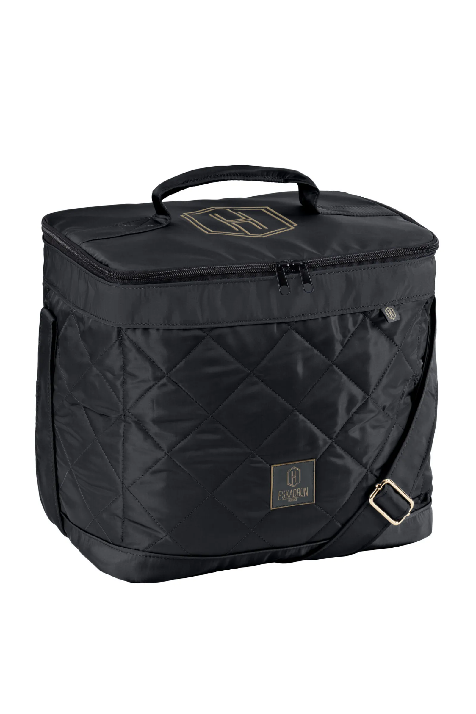 Best Heritage AW24 Highgloss tilbehørsveske Bager