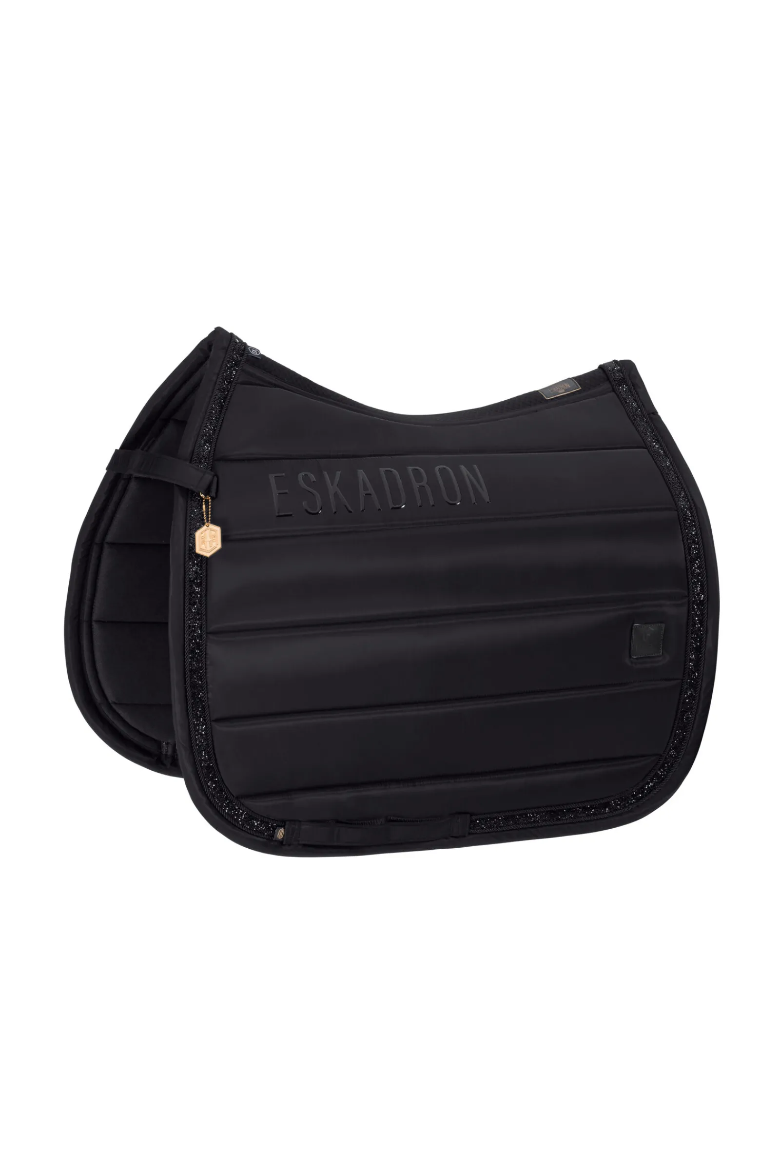 New Heritage AW24 Highgloss Jewel Dressursjabrak Dressursjabraker