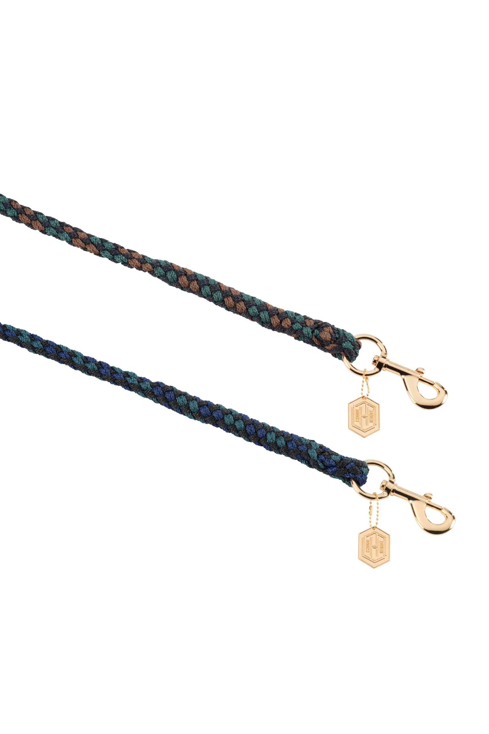 New Heritage AW24 leietau med karabinkrok Leietau