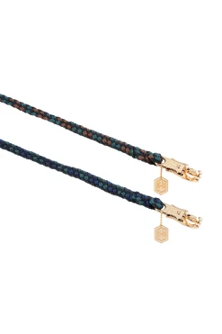 New Heritage AW24 leietau med panikkrok Leietau